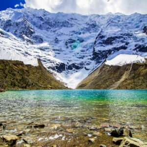 Laguna Humantay