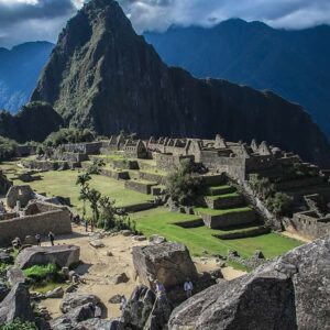Machupicchu Full Day