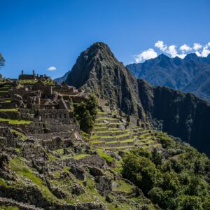 Valle Sagrado + Machupicchu 2 Días / 1 Noche