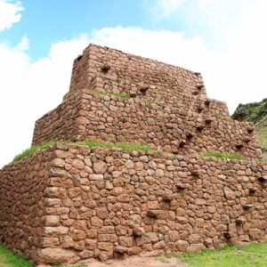 Valle Sur del Cusco