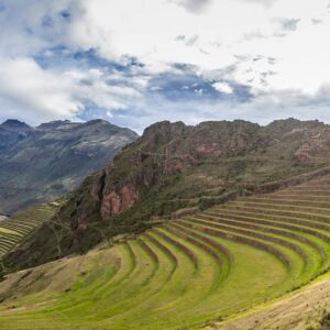 Valle Sagrado de los Incas